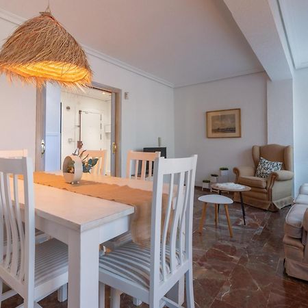 Apartamento Aloha Ohana Cordoba Exterior photo