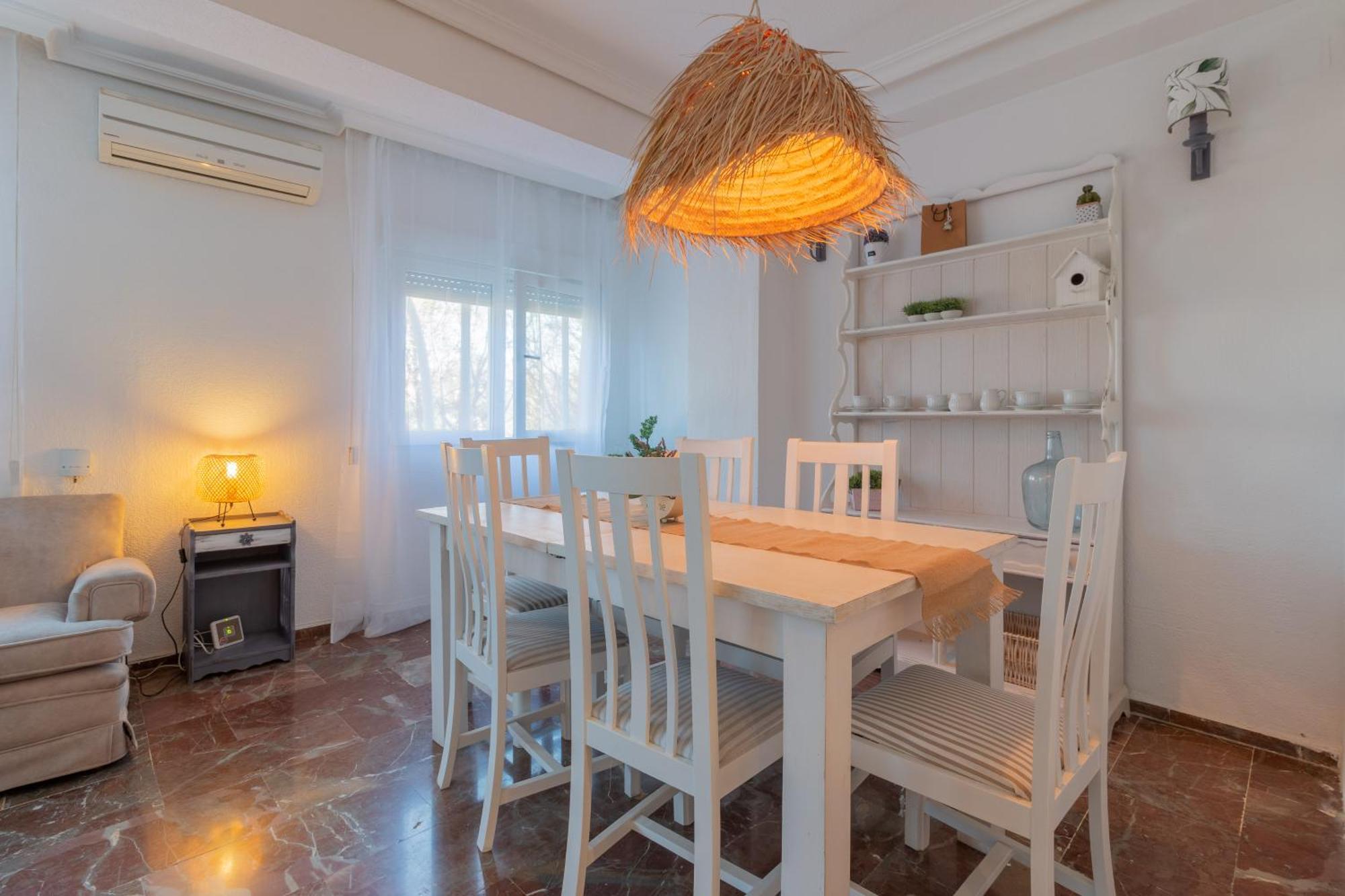 Apartamento Aloha Ohana Cordoba Exterior photo
