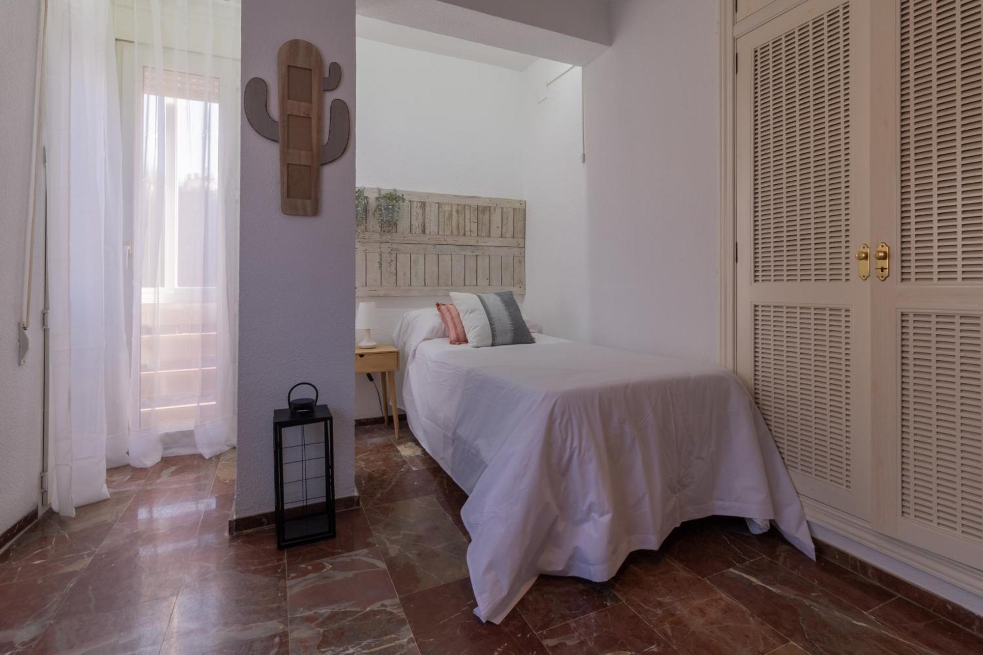 Apartamento Aloha Ohana Cordoba Exterior photo